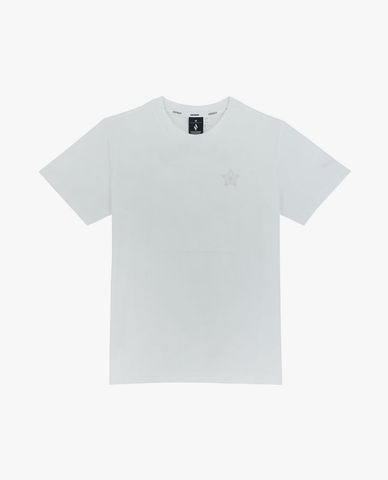  SKECHERS - Áo thun nữ cổ tròn tay ngắn Spy x Family 