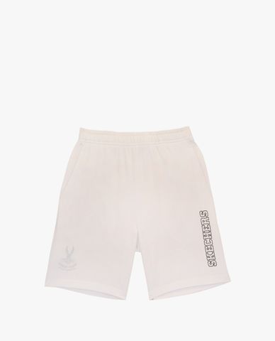  SKECHERS - Quần shorts bé trai lưng thun thời trang 