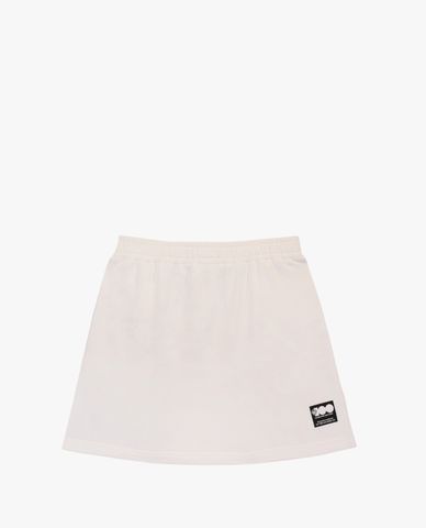  SKECHERS - Chân váy mini bé gái lưng thun thời trang 