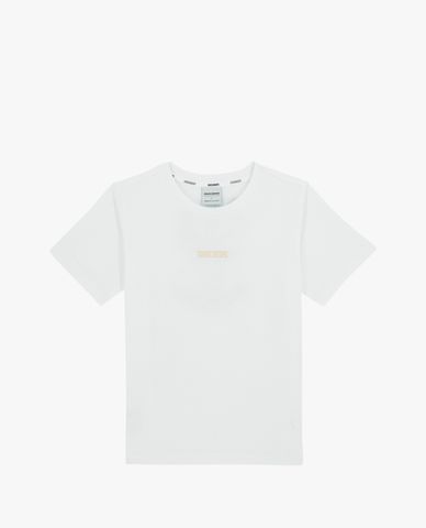  SKECHERS - Áo thun bé trai cổ tròn tay ngắn DC Collection 