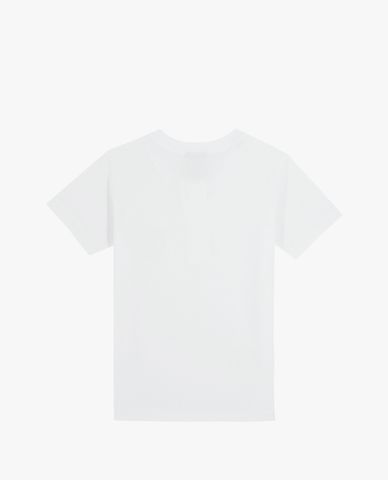  SKECHERS - Áo thun bé trai cổ tròn tay ngắn Bicycle Touring 