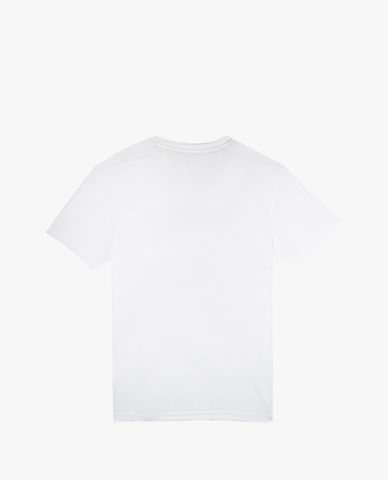  SKECHERS - Áo thun thể thao nam cổ tròn tay ngắn Performance 