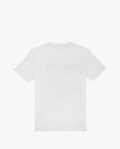  SKECHERS - Áo thun thể thao nam cổ tròn tay ngắn năng động 