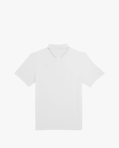  SKECHERS - Áo polo nam tay ngắn phối nút năng động 