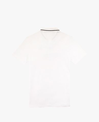  SKECHERS - Áo polo nam tay ngắn hiện đại 