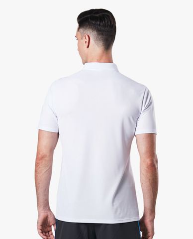  SKECHERS - Áo polo nam tay ngắn Performance 