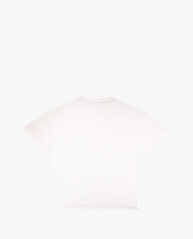  SKECHERS - Áo thun thể thao nữ tay ngắn thời trang 