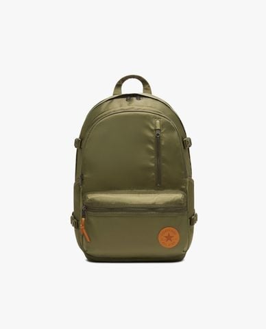  CONVERSE - Balo unisex phom chữ nhật Premium Straight Edge 