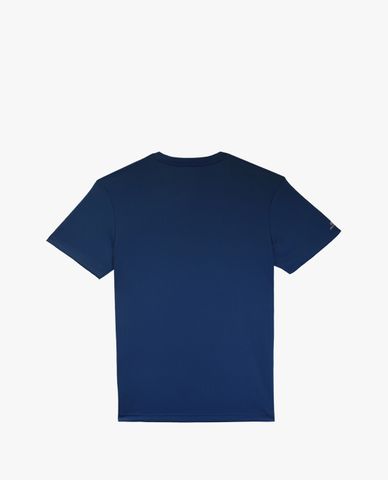  SKECHERS - Áo thun thể thao nam tay ngắn năng động 