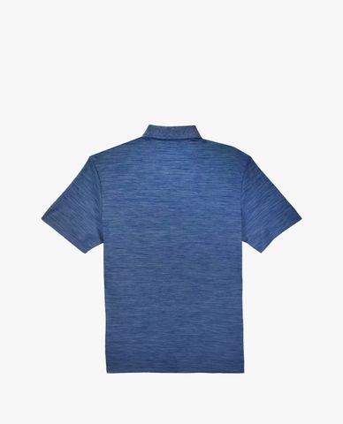  SKECHERS - Áo polo nam tay ngắn thời trang 