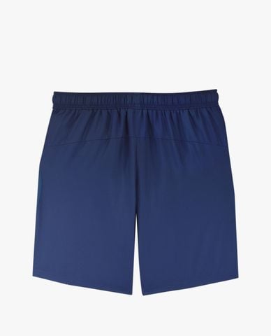  SKECHERS - Quần short thể thao nam lưng thun năng động 