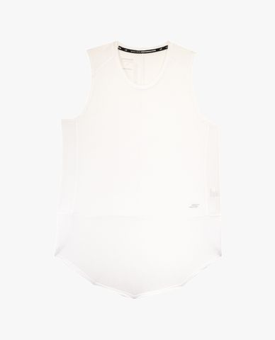  SKECHERS - Áo ba lỗ thể thao nữ phom suông hiện đại 