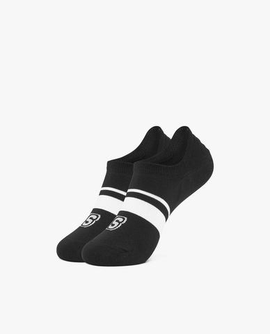  SKECHERS - Pack 3 đôi vớ nam cổ thấp Invisible 