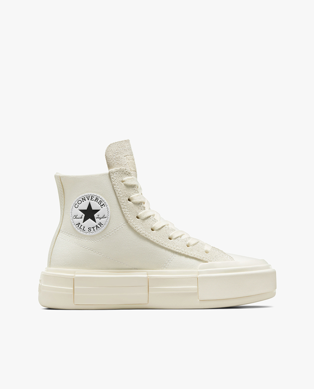 CONVERSE - Giày sneakers unisex cổ cao Chuck Taylor All Star Cruise