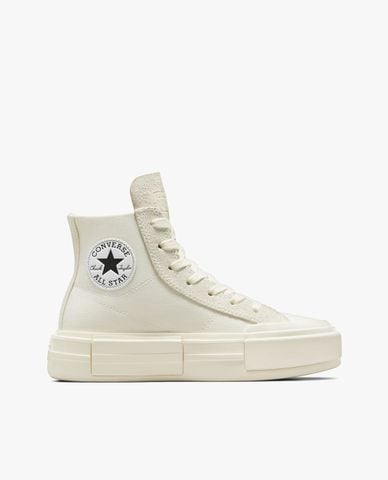  CONVERSE - Giày sneakers unisex cổ cao Chuck Taylor All Star Cruise 