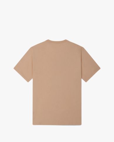  CONVERSE - Áo thun unisex cổ tròn tay ngắn Flower Chuck 