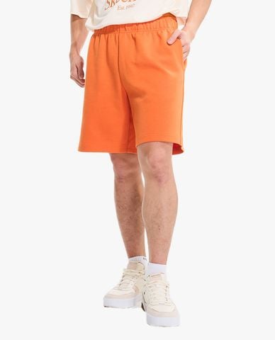  SKECHERS - Quần short tập luyện nam thời trang 