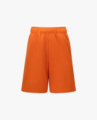  SKECHERS - Quần short tập luyện nam thời trang 