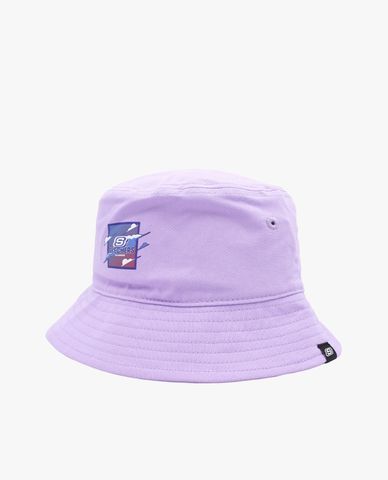  SKECHERS - Nón bucket thời trang 