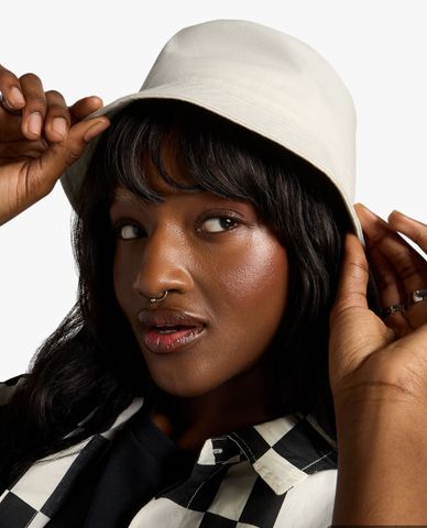  CONVERSE - Nón bucket unisex thời trang UV SC 