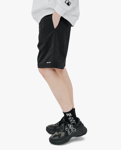  MLB - Quần short lưng thun thời trang Basic 