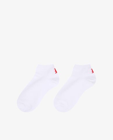  MLB - Vớ cổ thấp thời trang Basic Logo 