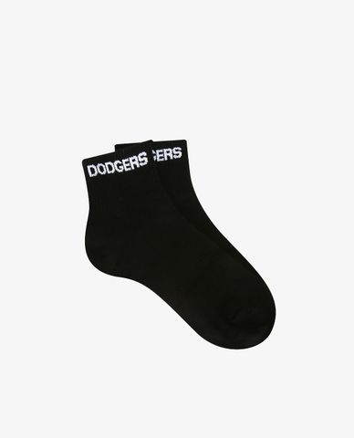  MLB - Set 3 vớ cổ cao Tricolor Bundle 