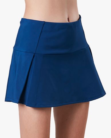  SKECHERS - Chân váy thể thao mini Apparel 