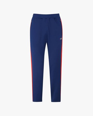  MLB - Quần jogger không bo gấu phom suông thời trang 