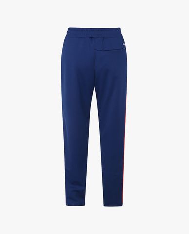  MLB - Quần jogger không bo gấu phom suông thời trang 