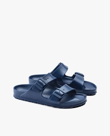  BIRKENSTOCK - Dép unisex quai ngang Arizona 