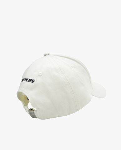  SKECHERS - Nón bóng chày unisex thời trang Laughing Animal 