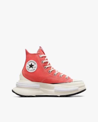  CONVERSE - Giày sneakers unisex cổ cao Run Star Legacy CX 