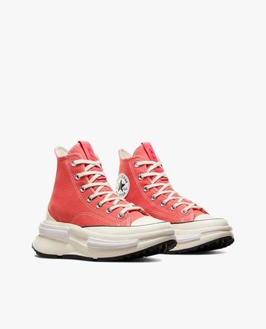  CONVERSE - Giày sneakers unisex cổ cao Run Star Legacy CX 