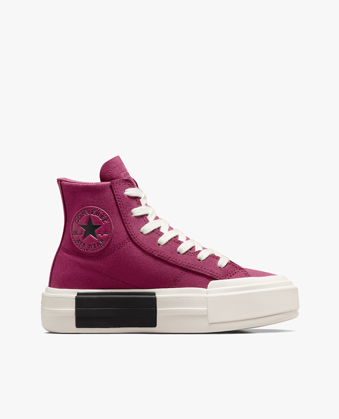 CONVERSE - Giày sneakers unisex cổ cao Chuck Taylor All Star Cruise