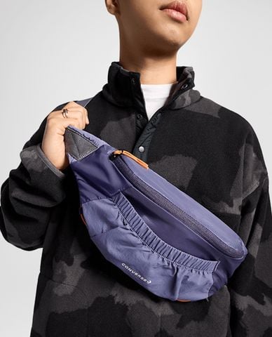  CONVERSE - Túi bao tử unisex Active 