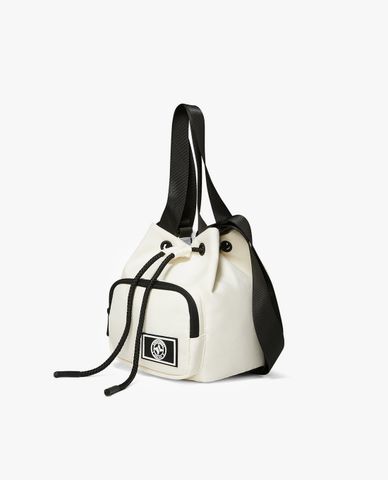  SKECHERS - Túi rút dây nữ thời trang 