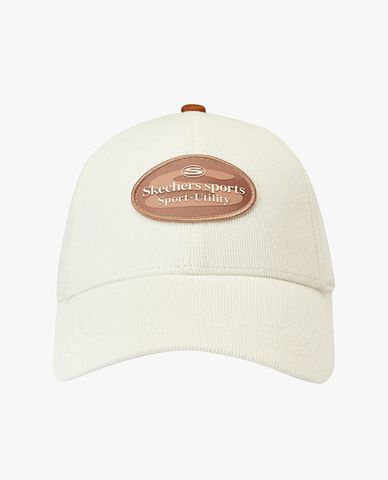  SKECHERS - Nón bóng chày unisex năng động 