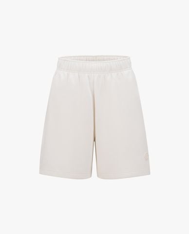  SKECHERS - Quần short tập luyện nữ lưng thun 