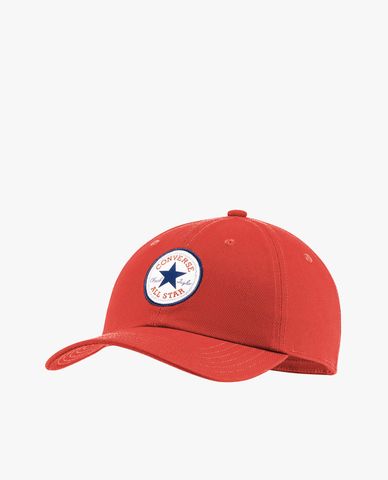  CONVERSE - Nón bóng chày unisex Tipoff 