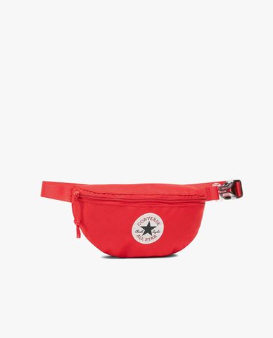  CONVERSE - Túi bao tử unisex phối logo Sling Back 