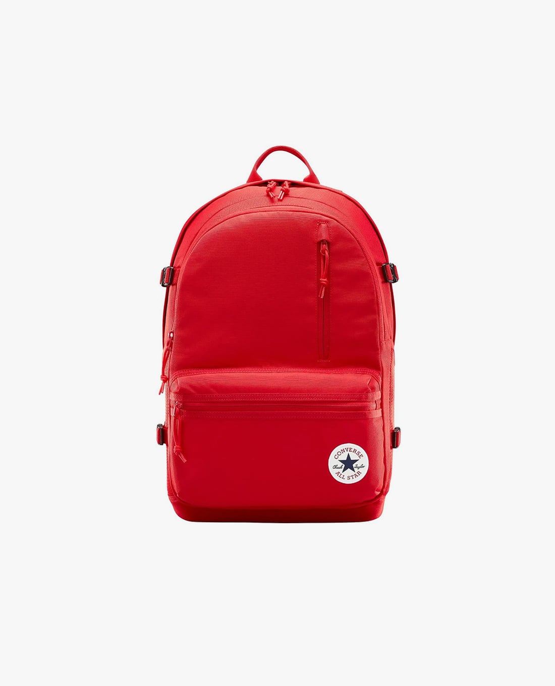 CONVERSE - Balo unisex phom chữ nhật Straight Edge