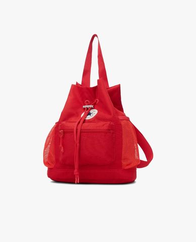  CONVERSE - Balo unisex rút dây Chuck Taylor 