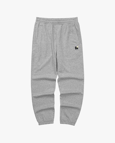  SKECHERS - Quần jogger nam lưng thun năng động 