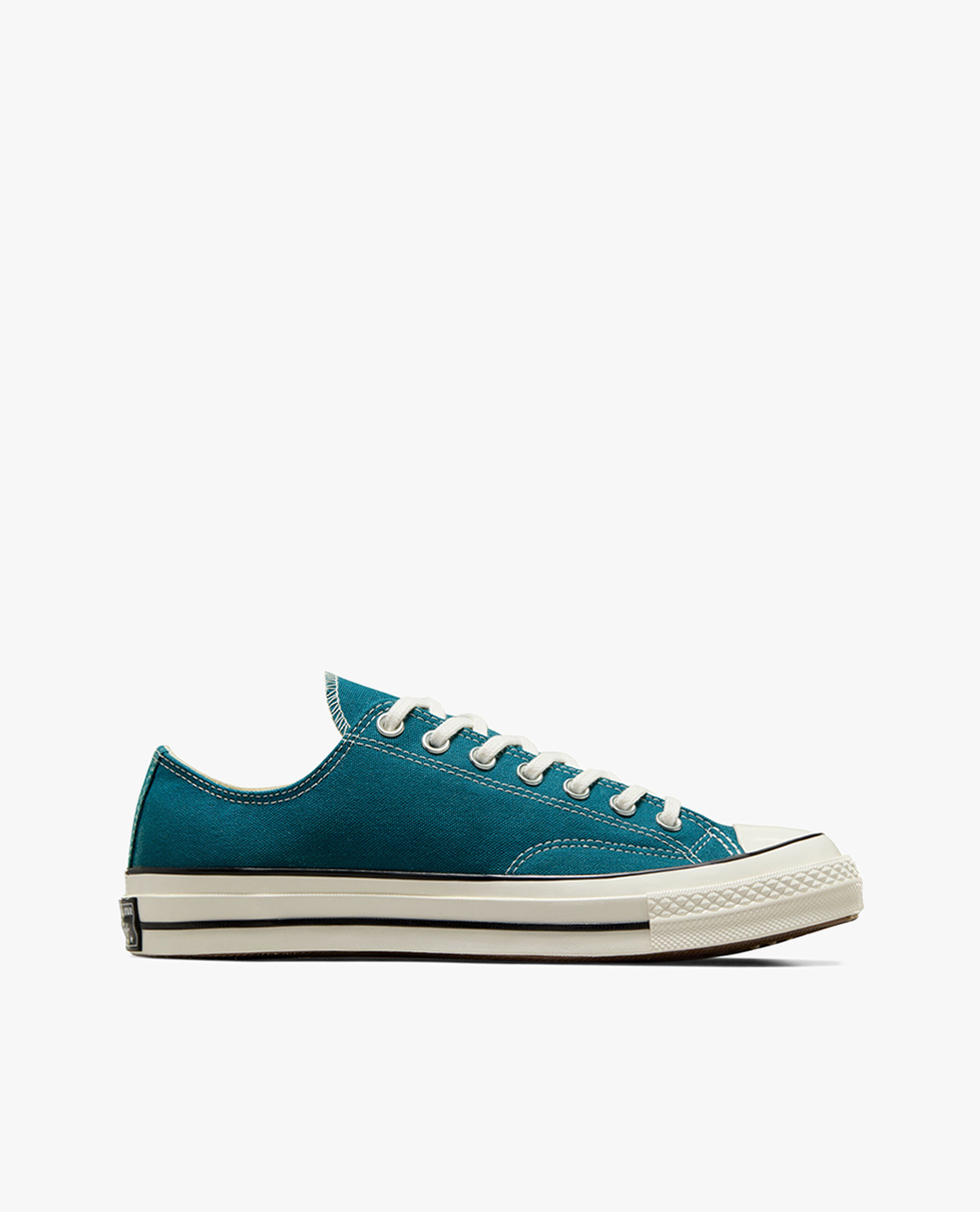 CONVERSE - Giày sneakers unisex cổ thấp Chuck Taylor All Star 1970s