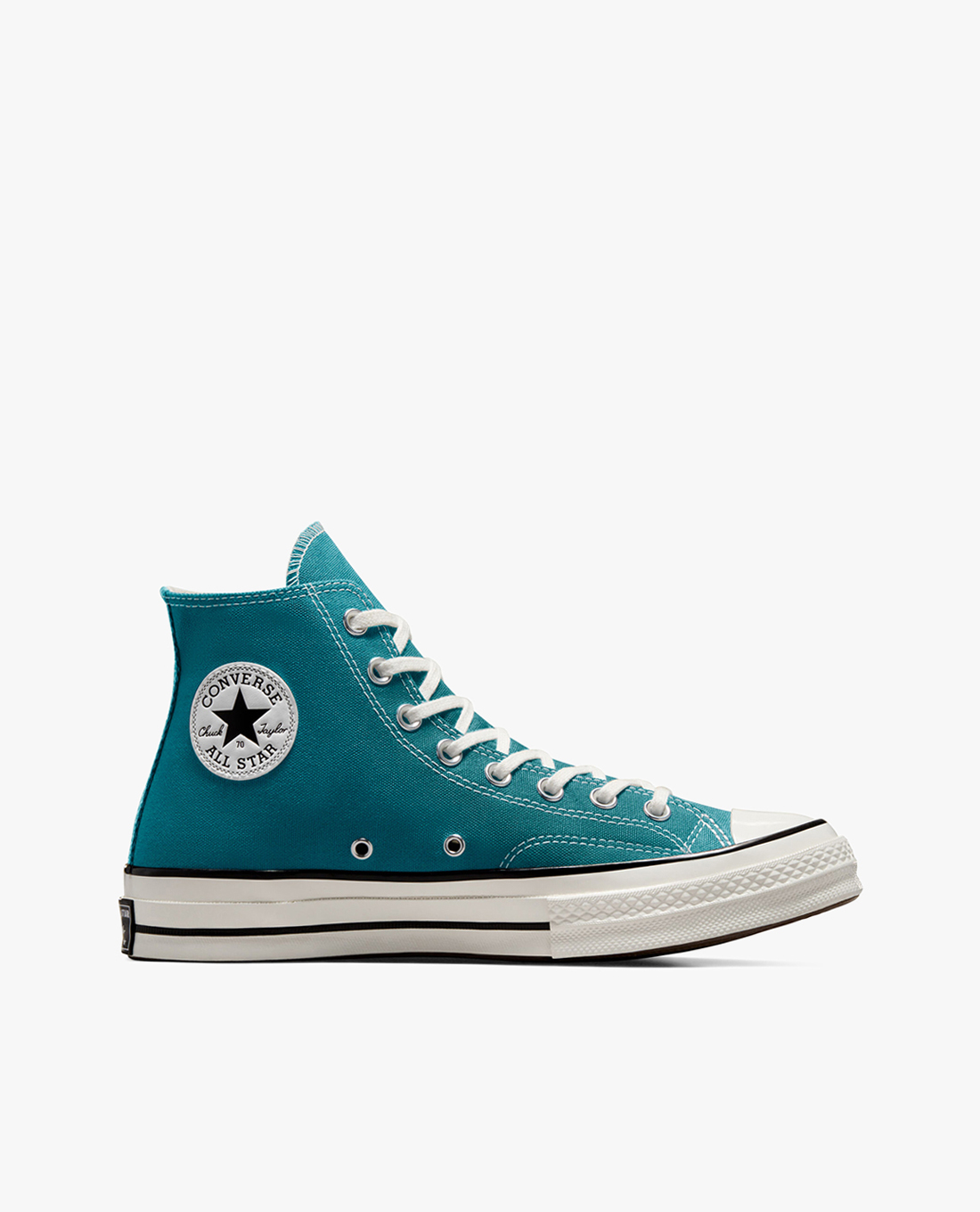 CONVERSE - Giày sneakers unisex cổ cao Chuck Taylor All Star 1970s