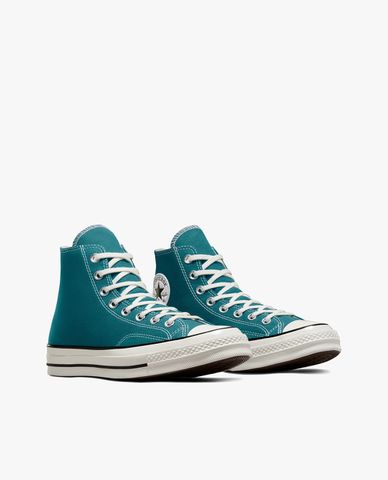  CONVERSE - Giày sneakers unisex cổ cao Chuck Taylor All Star 1970s 