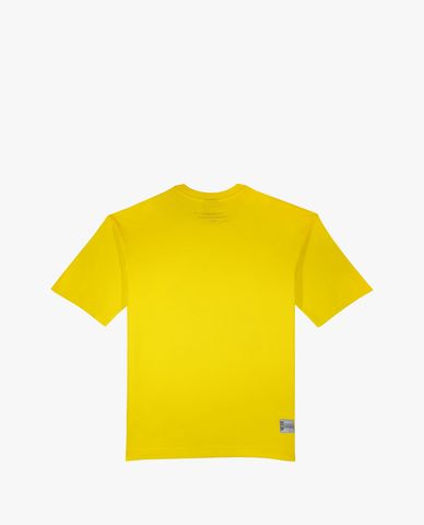  SKECHERS - Áo thun unisex cổ tròn tay ngắn Transformer 