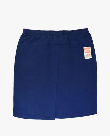  SKECHERS - Chân váy thể thao mini lưng thun We Bare Bears 