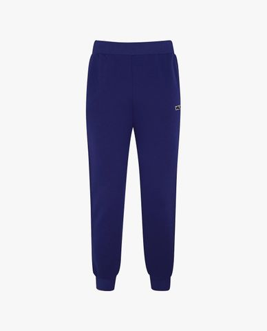  MLB - Quần jogger unisex 